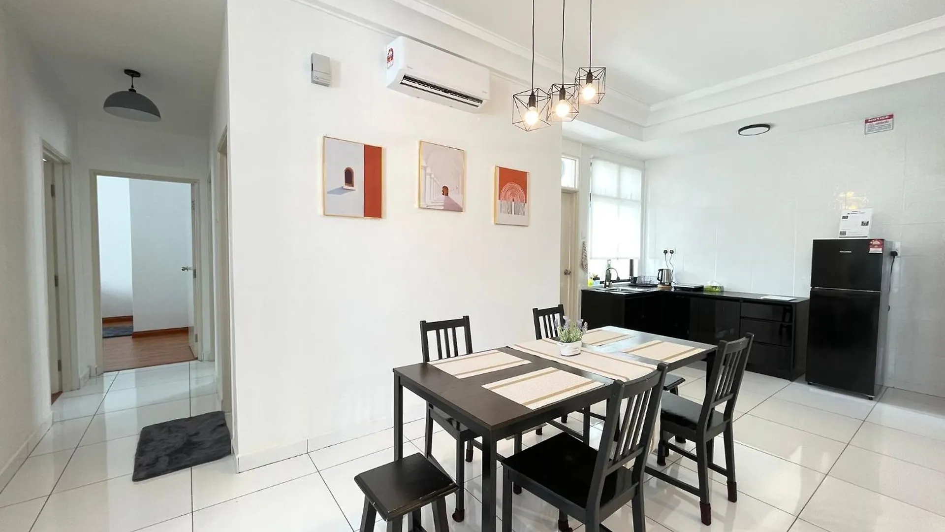 Apartment Platino 13 Pax, Mins Away From Paradigm & Legoland Johor Bahru