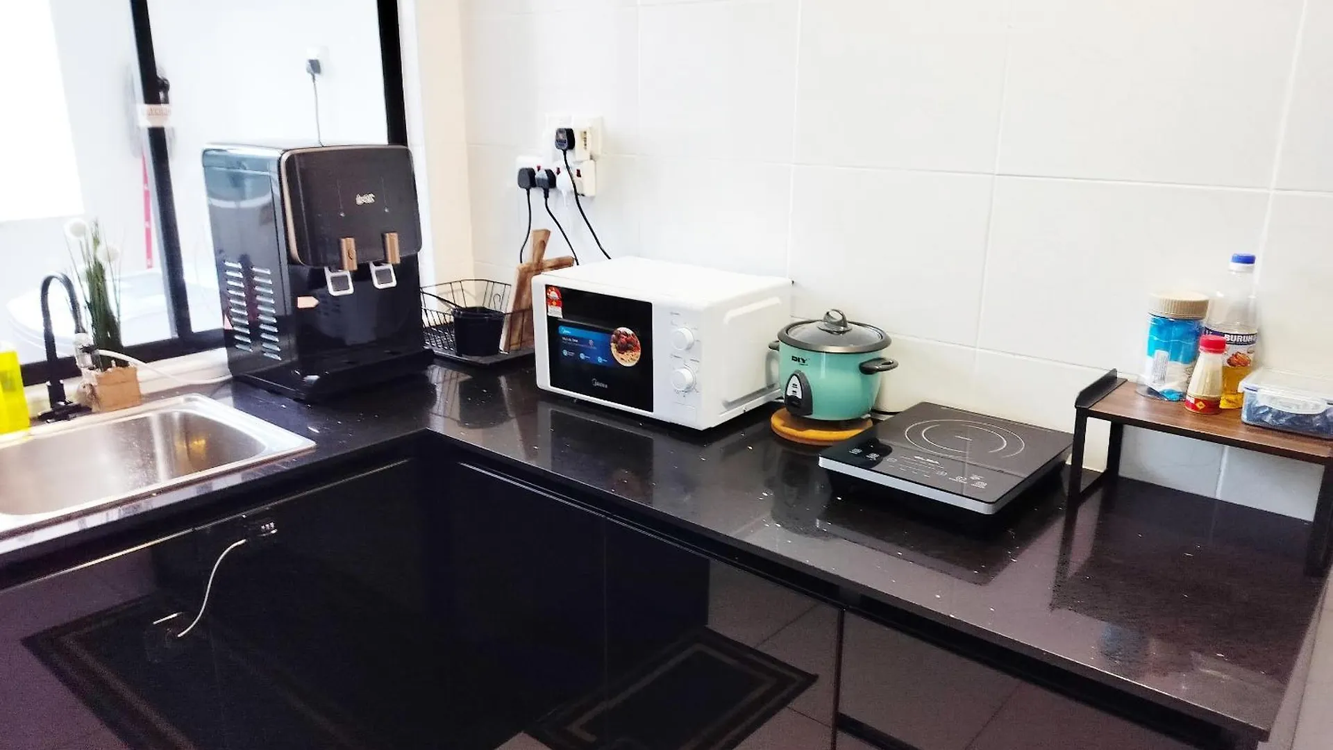 Platino 13 Pax, Mins Away From Paradigm & Legoland Johor Bahru Apartment